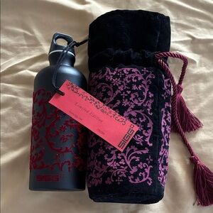 SIGG Limited Edition Water Bottle with Case